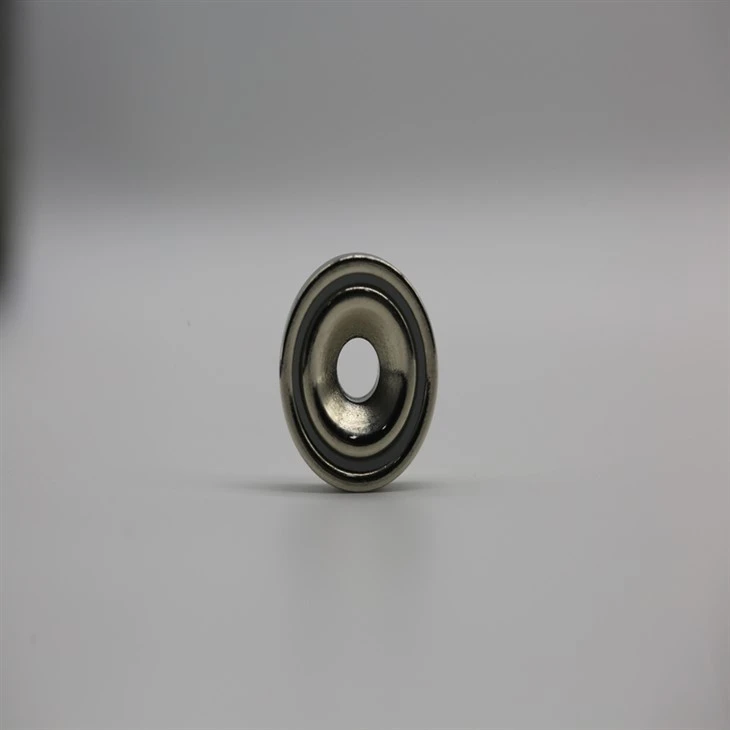 Single Sided NdFeb Magnet