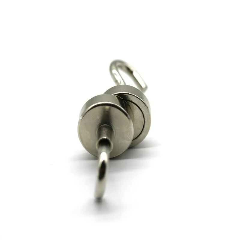 neodymium hook magnet