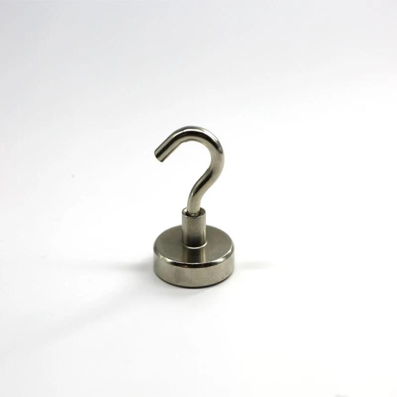 Powerful Magnetic Hooks